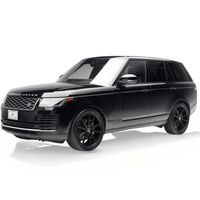 Range Rover HSE 2017 - 2023 - AutoTech Trends