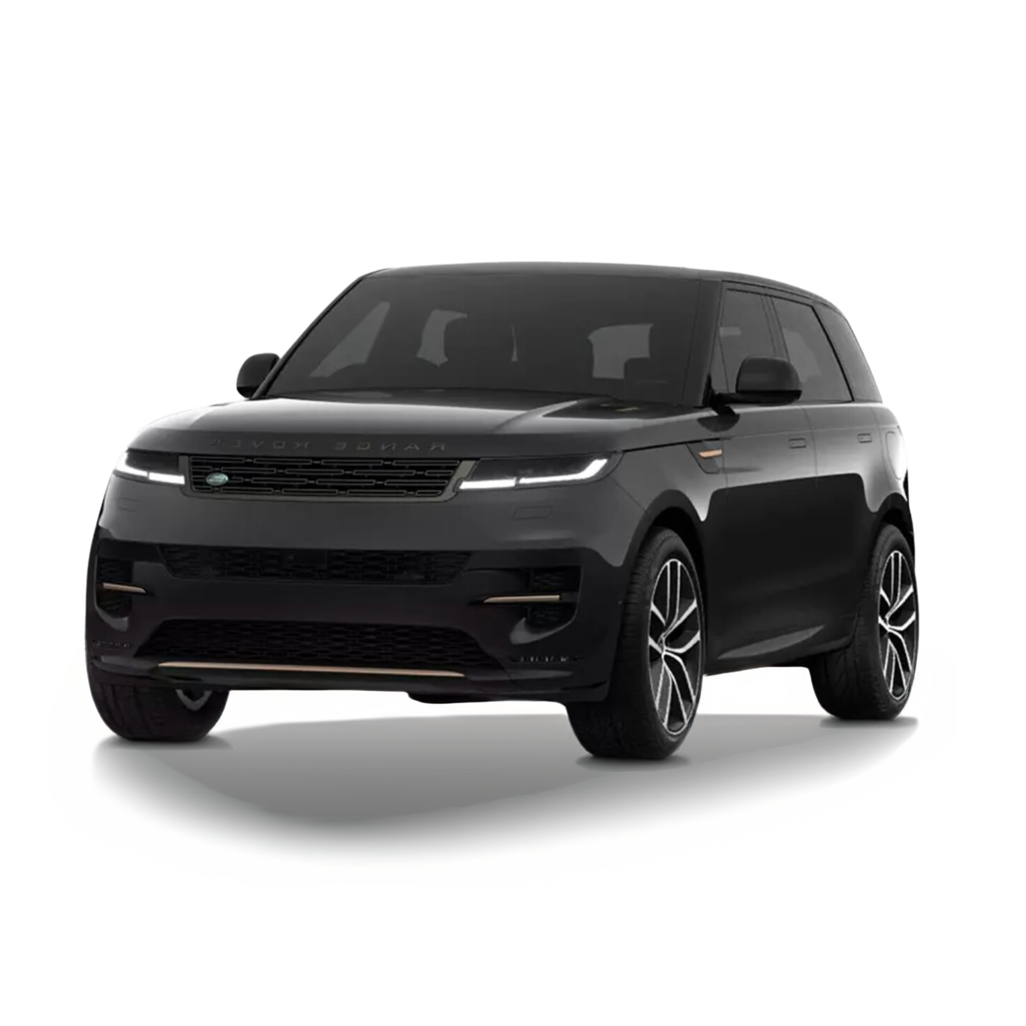 Range Rover Sport 2018 - 2021 - AutoTech Trends