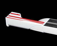 Genesis Running boards - AutoTech Trends
