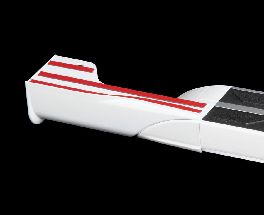 Genesis Running boards - AutoTech Trends