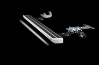 Genesis Running boards - AutoTech Trends