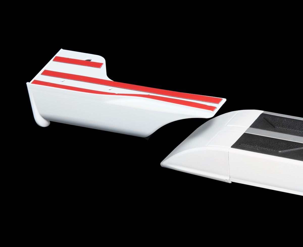 Genesis Running boards - AutoTech Trends